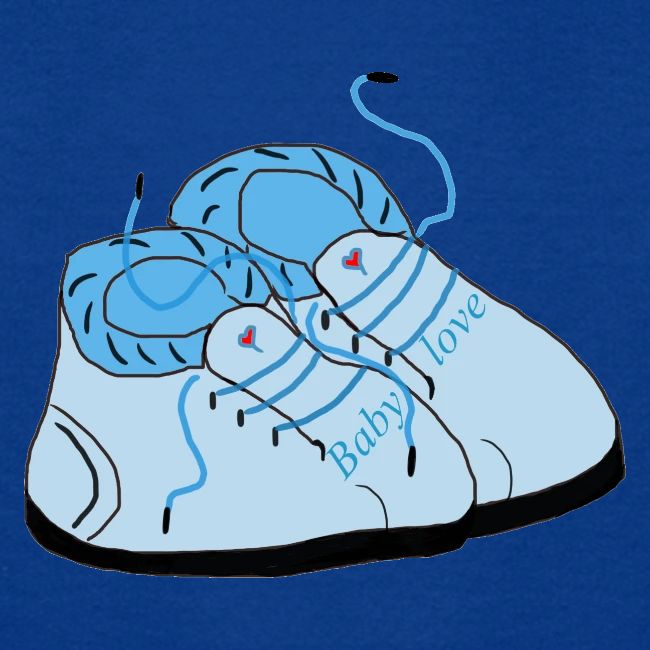 Baby Love Schuhe