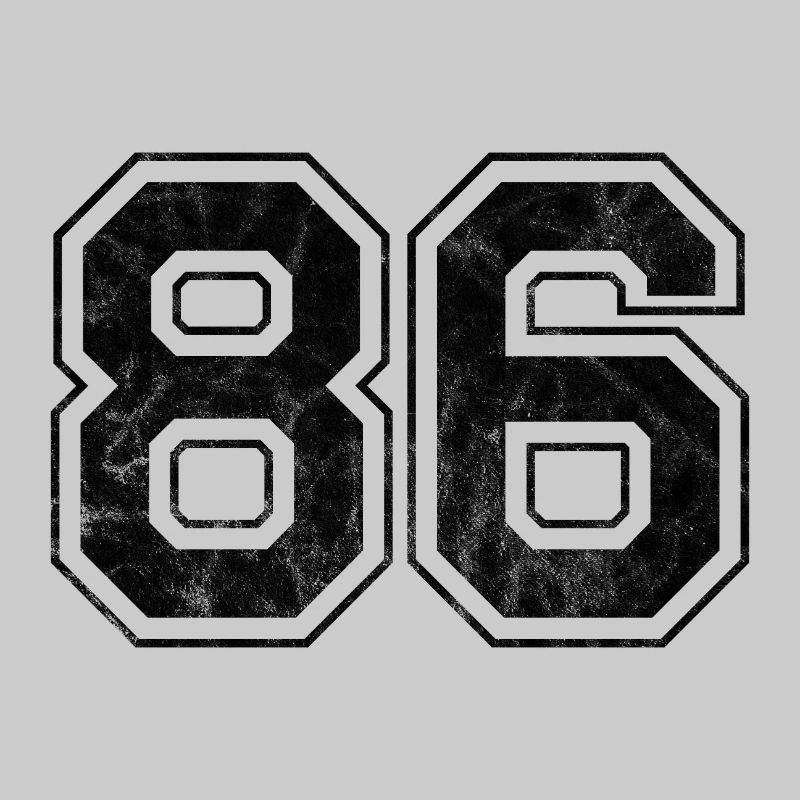Numéro 86