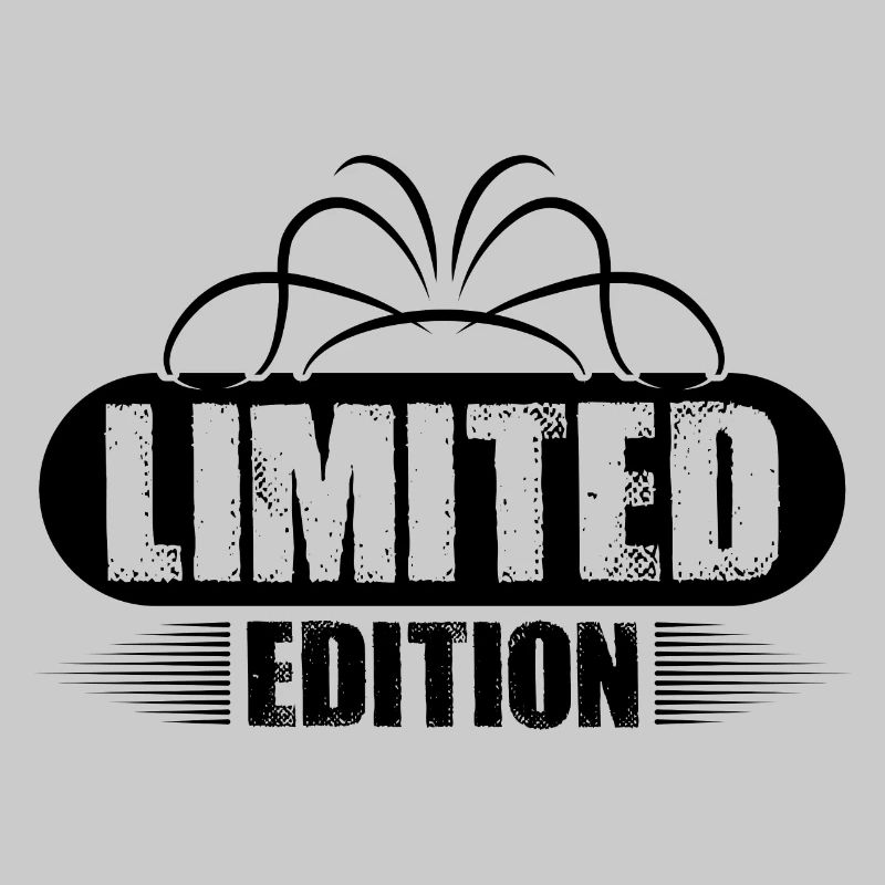 Limited Edition
