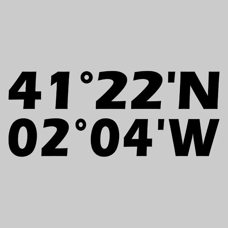 Cornellà de Llobregat coordinates