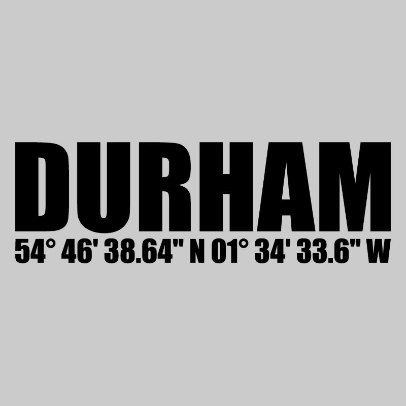 Durham coordinates