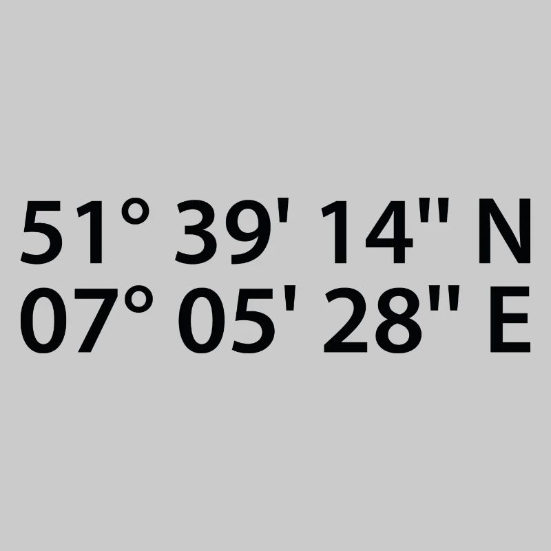 Marl coordinates