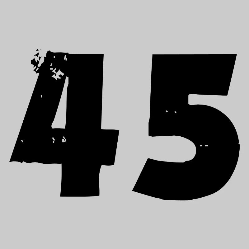 Numéro 45