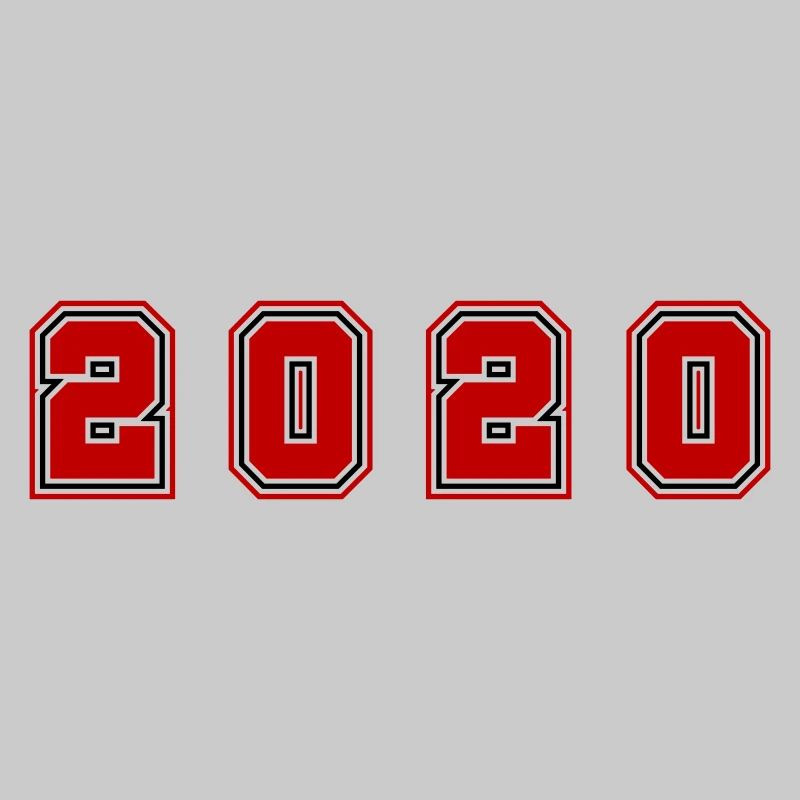 Numéro de l’année 2020