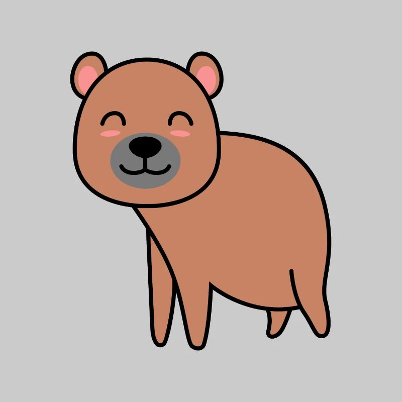 Bär Comic