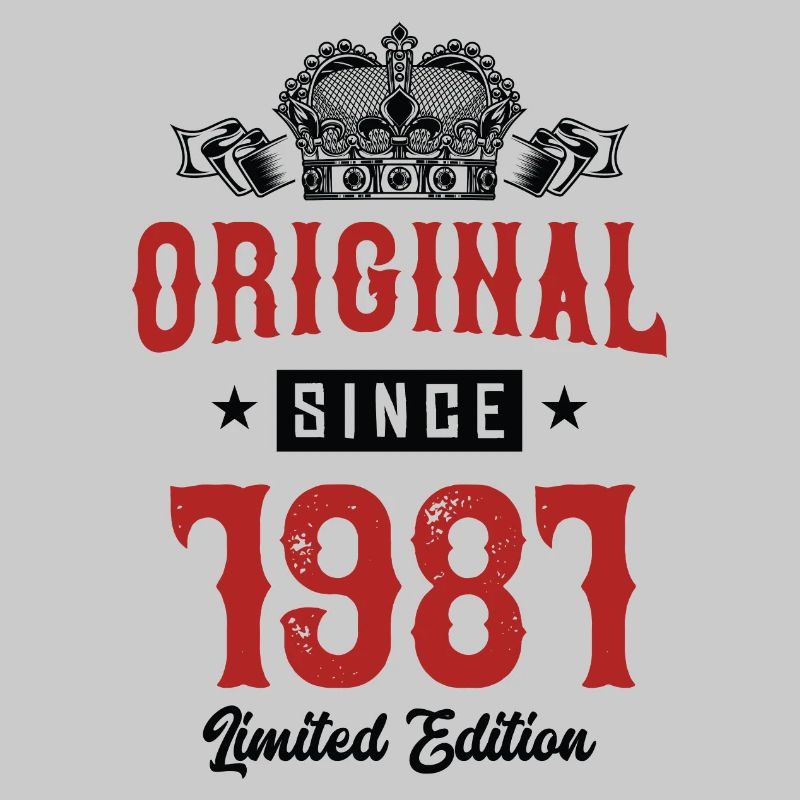 1981 Édition limitée