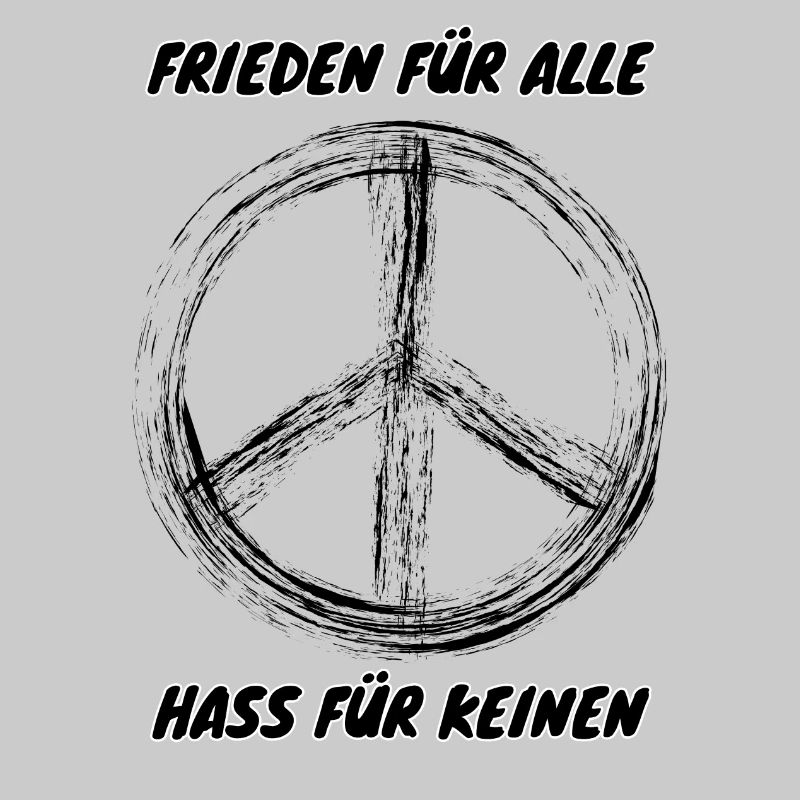Demo Peace for All Hate for No 1 AntiAFD