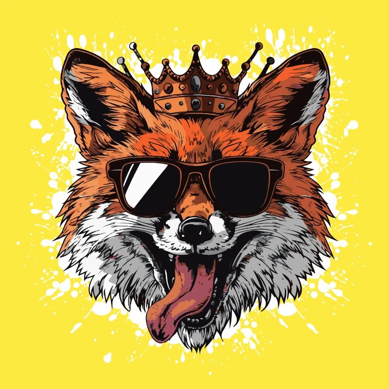 Fox Comic