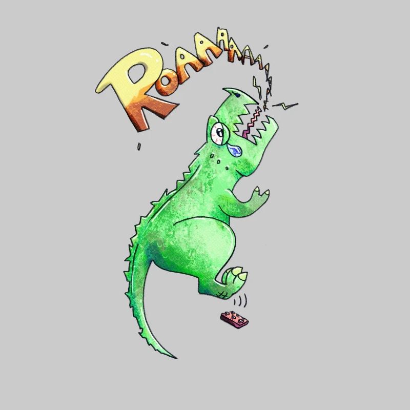 T-rex