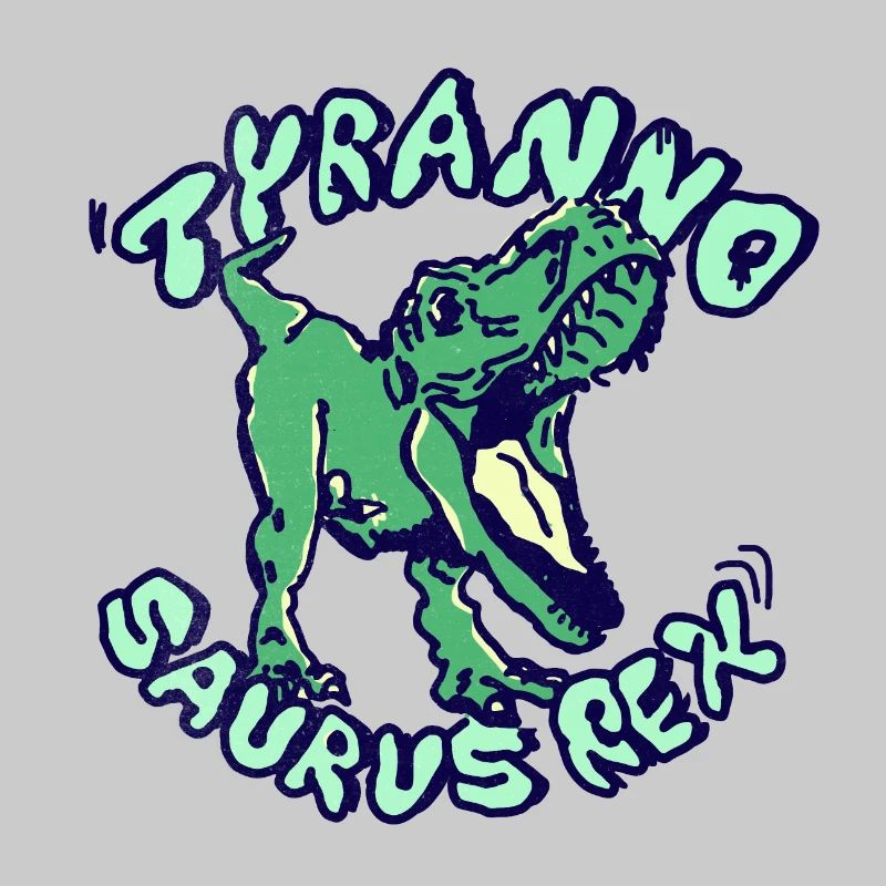T-Rex