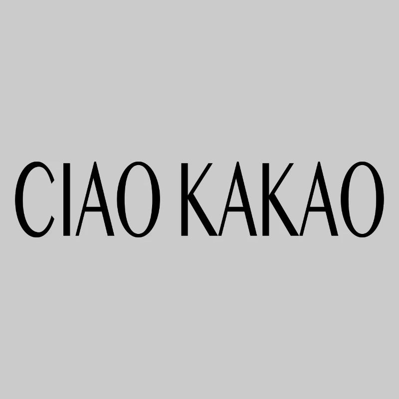 CACAO CIAO