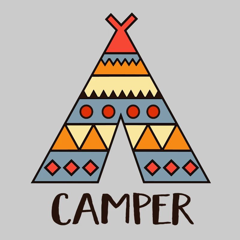 camper