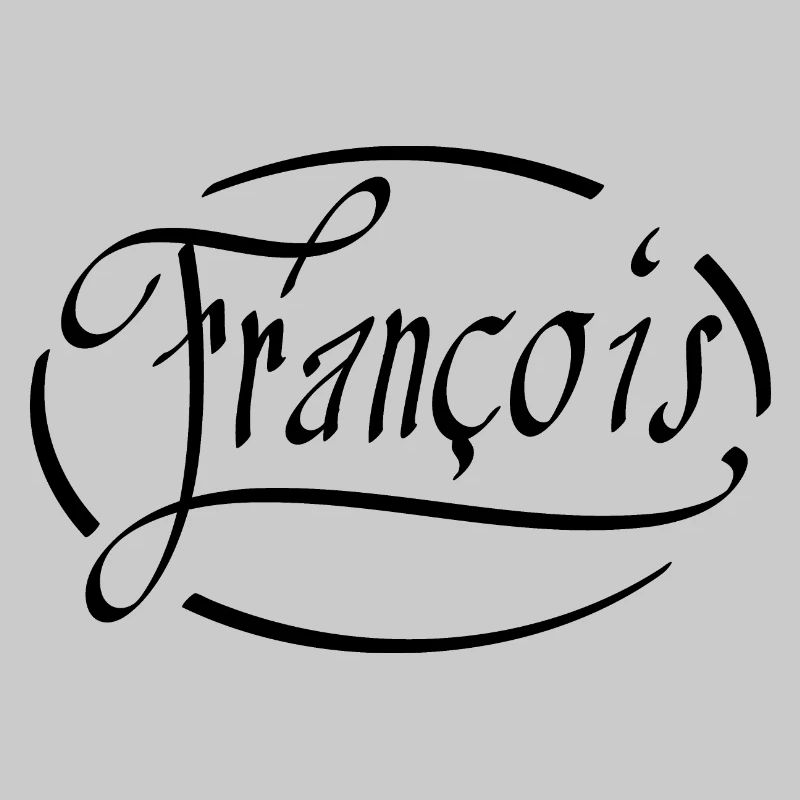 François