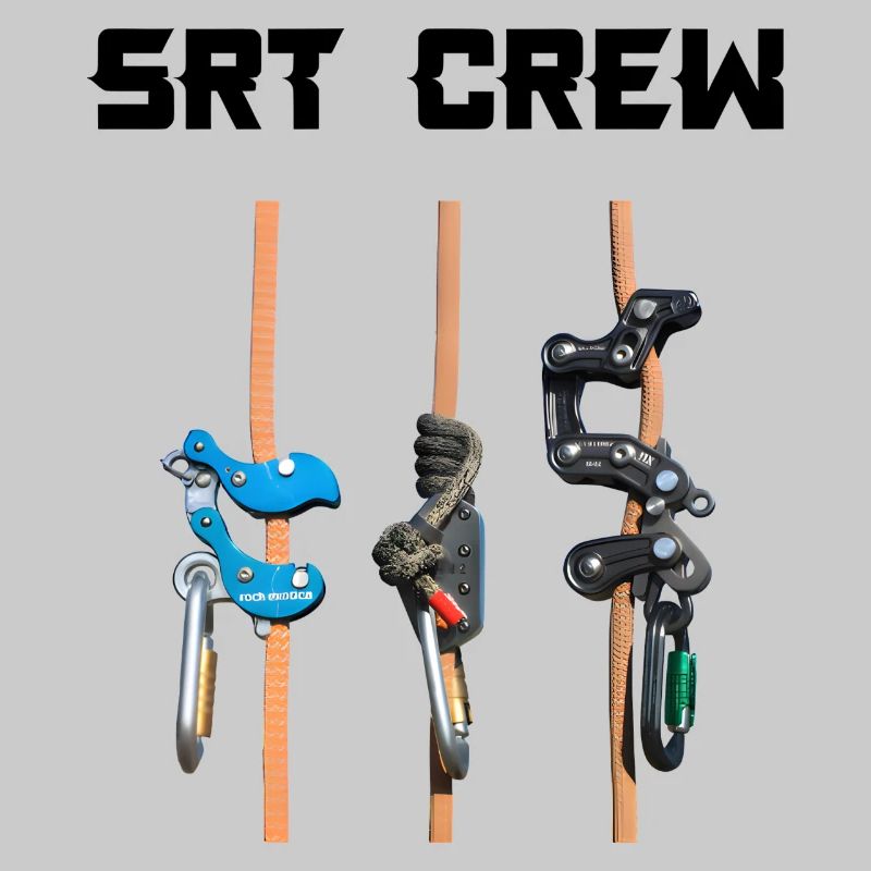 SRT Crew