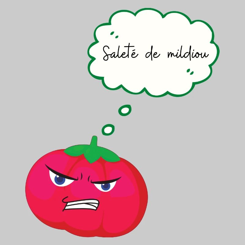 mildiou