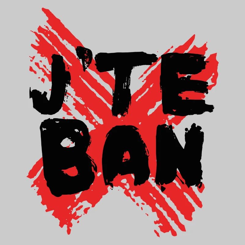 J'te ban
