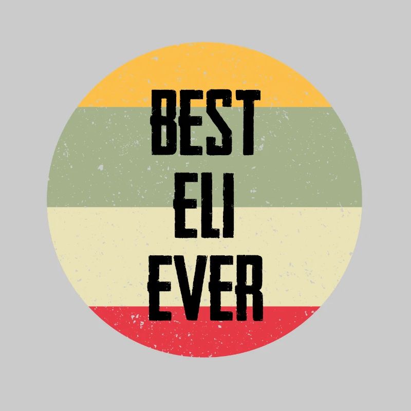 Best Eli Ever