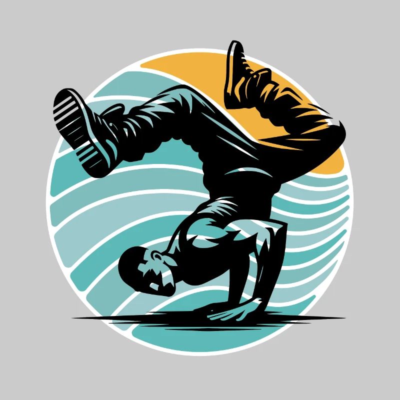 Breakdance