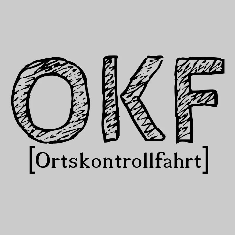 OKF-Ortskontrollfahrt
