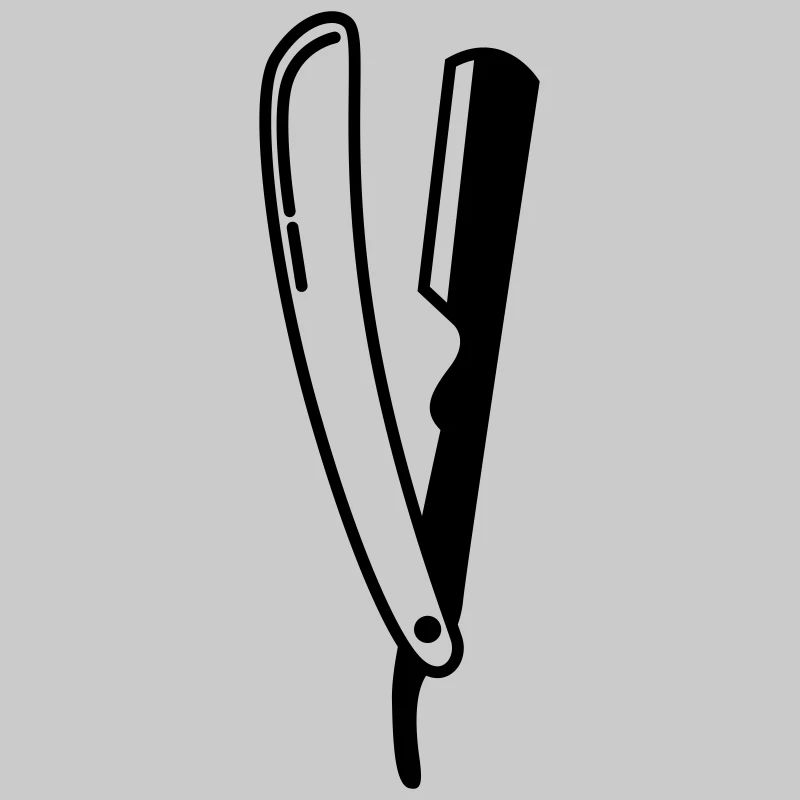 Shave Barber logo icon