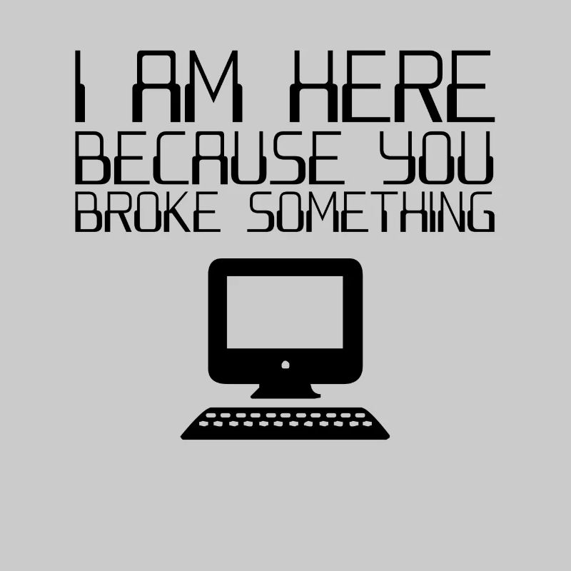 IT Helpdesk It Support