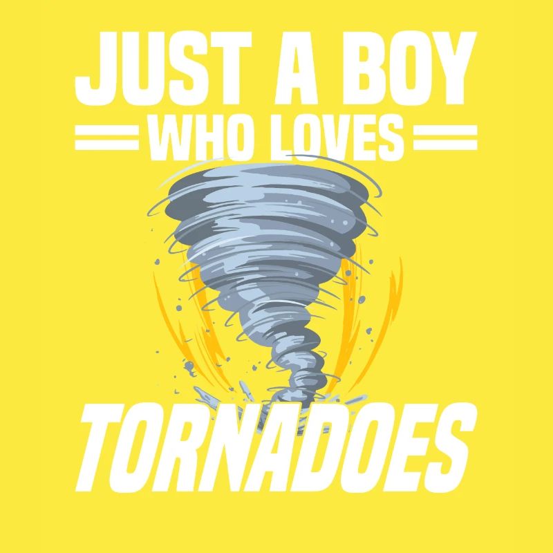 Tornado Hunter Tornado Tornado Chaser Ouragan