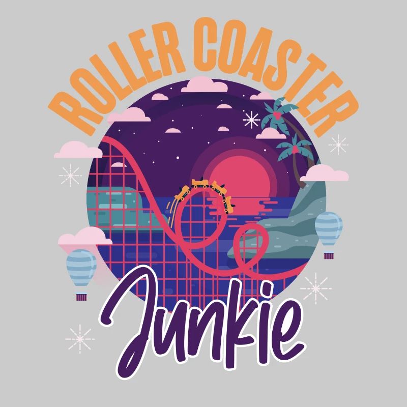 Roller Coaster Roller Coaster