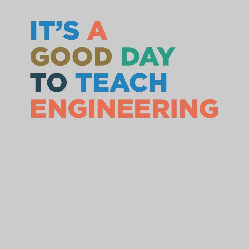 Teaching Engineering Teachers