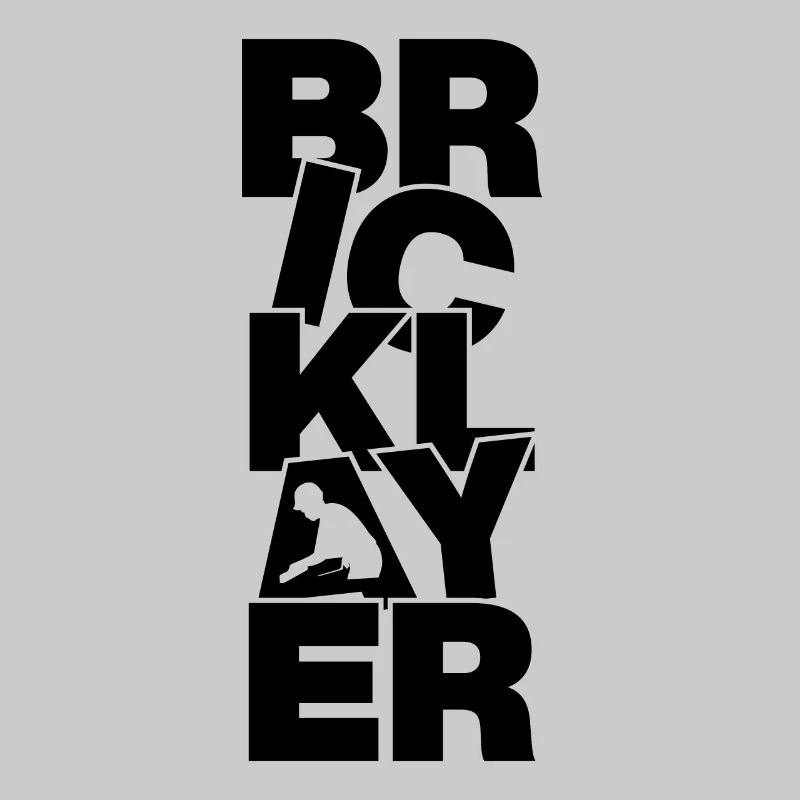 Masonry - Bricklayer