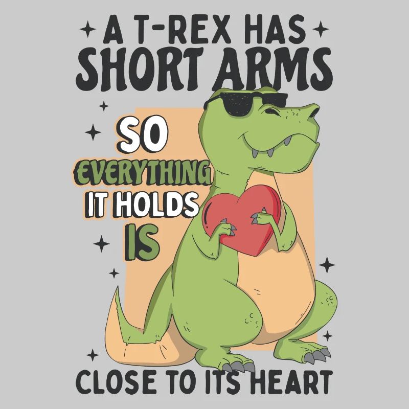 TRex mignon