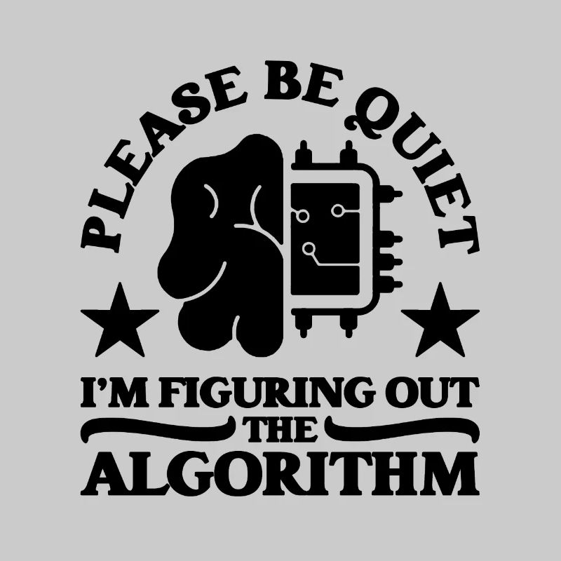 Please Be Quiet Robotics Robots Robotics Engineer