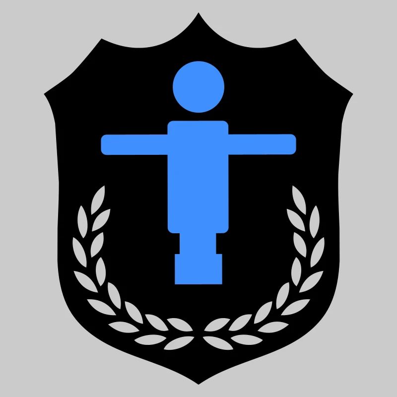 Kicker crest