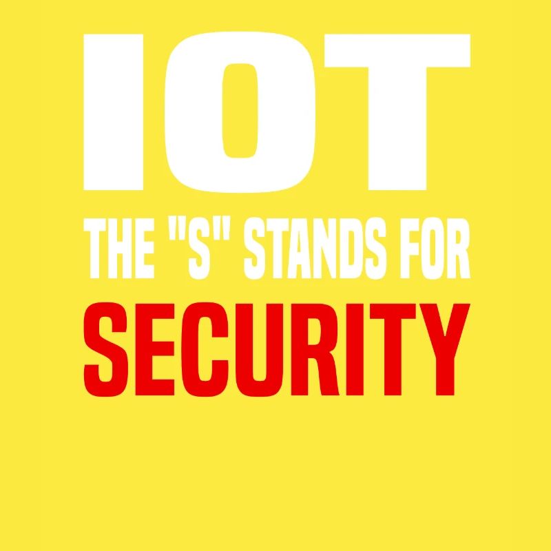 Internet Des Objets IOT Programmeur Admin IT