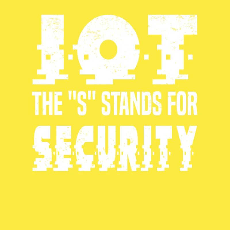 Internet Des Objets IOT Programmeur Admin IT