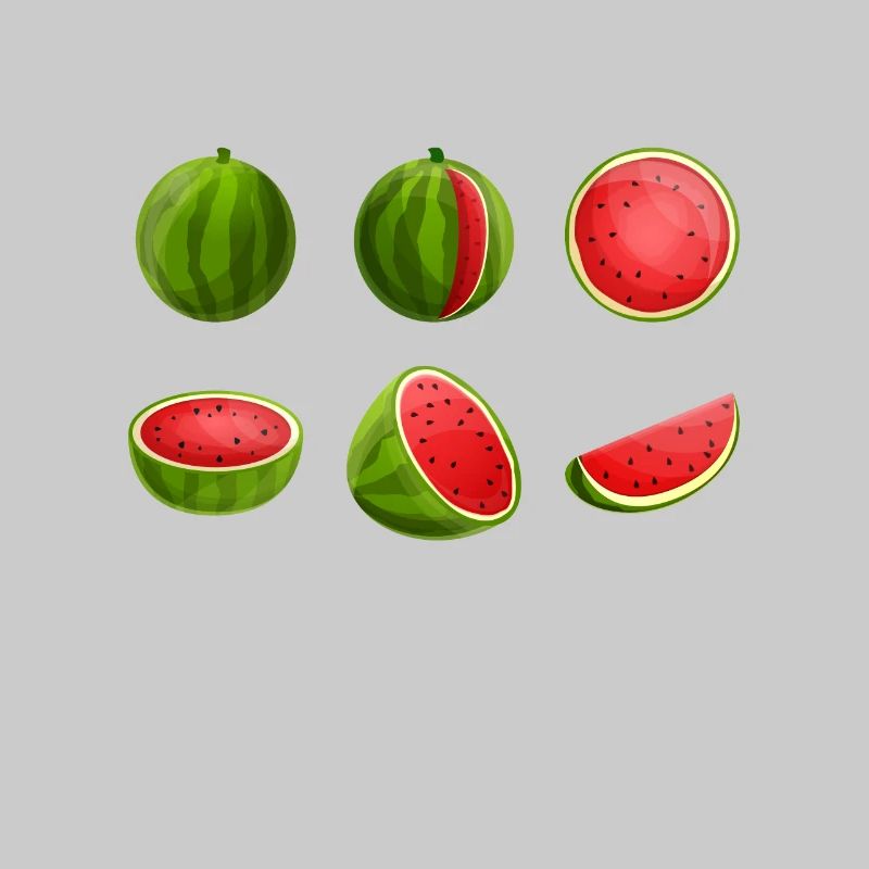 Pastèque