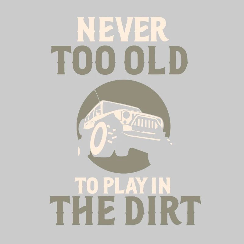 Off-road
