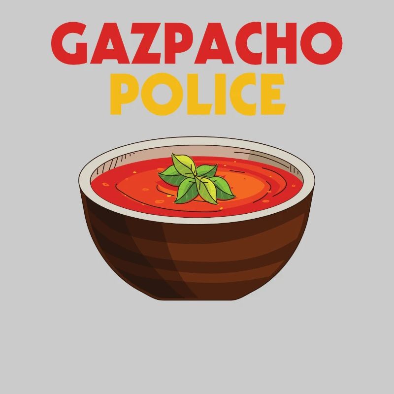Gaspacho
