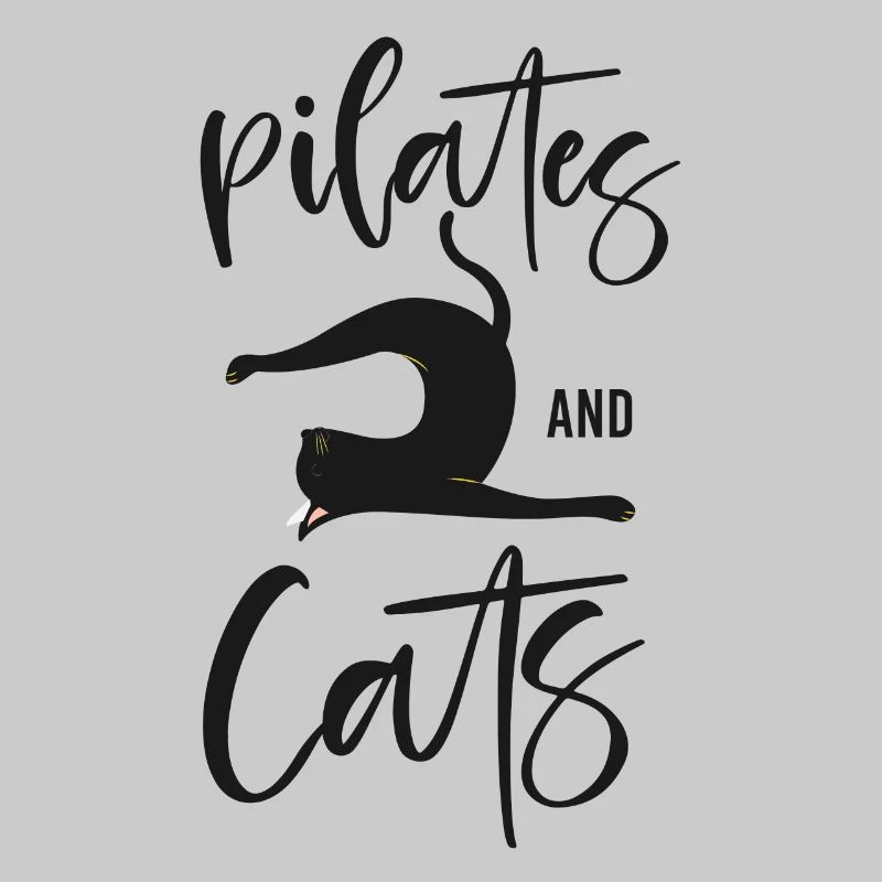 Instructeur de Pilates Enseignant Chat