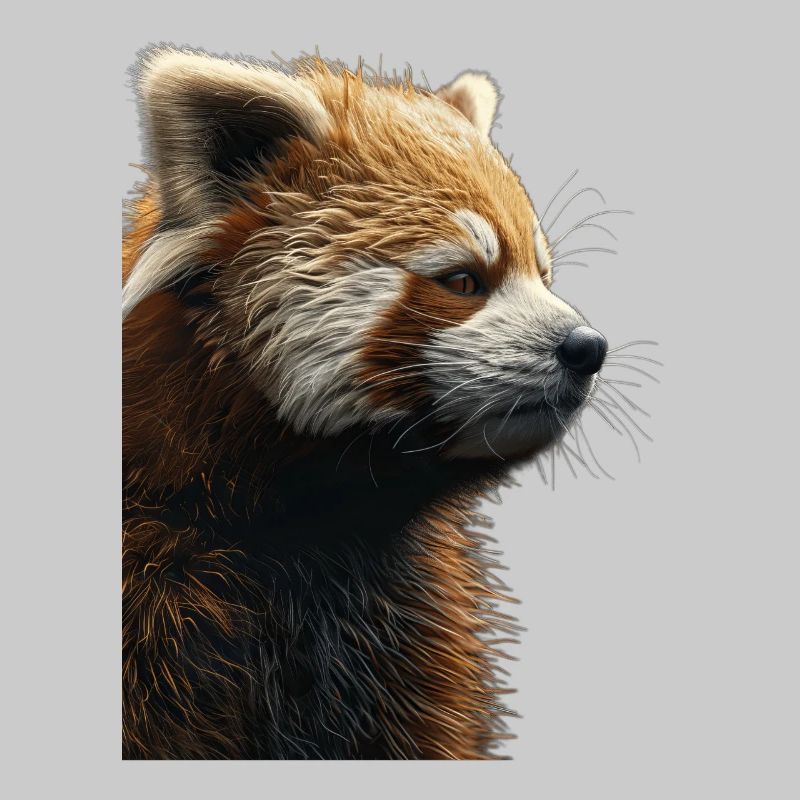 Petit panda