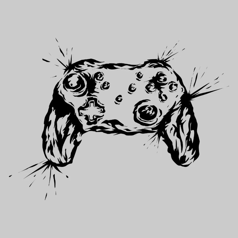 Spel controller