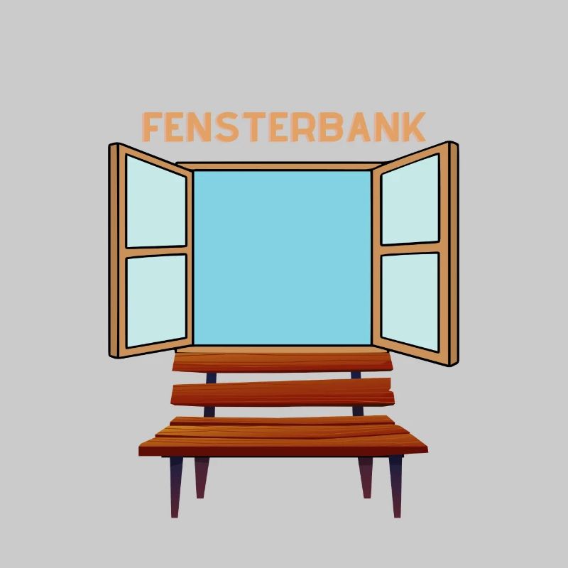 Window sill