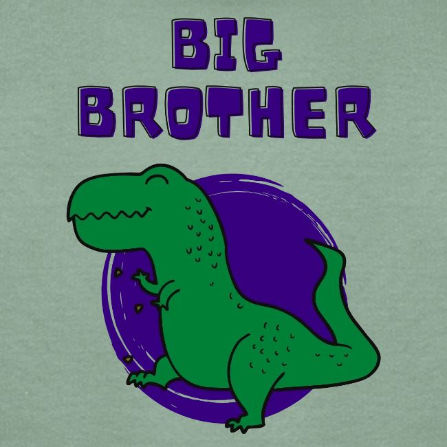 Gave til storebror - Big brother