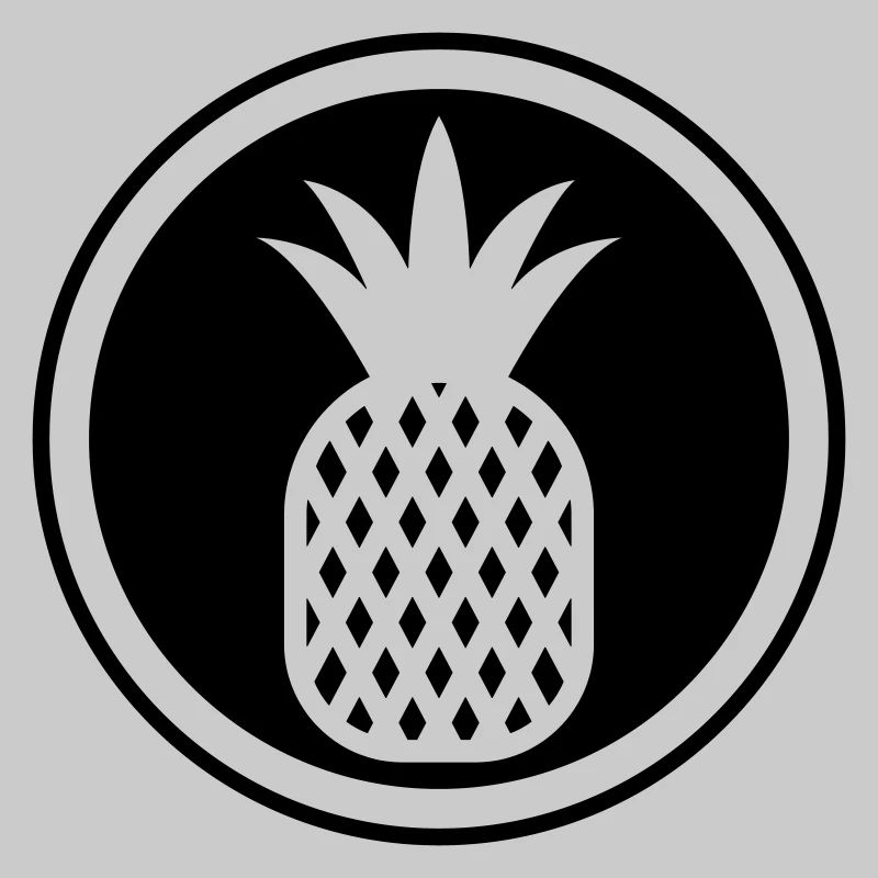 fruit de l’ananas