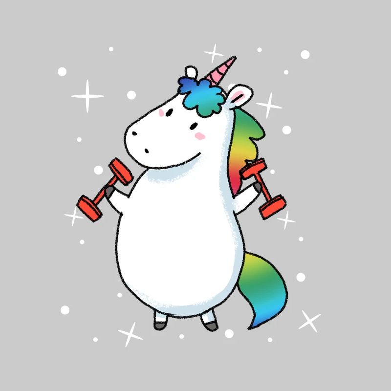 Einhorn Shirt Geschenk