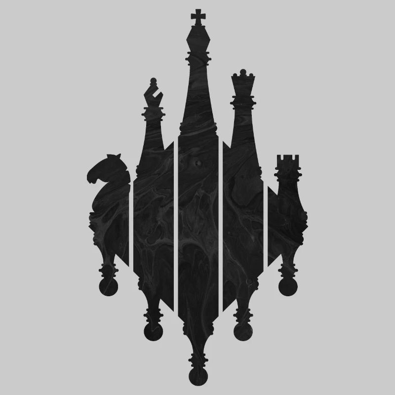 JEU D’ÉCHECS