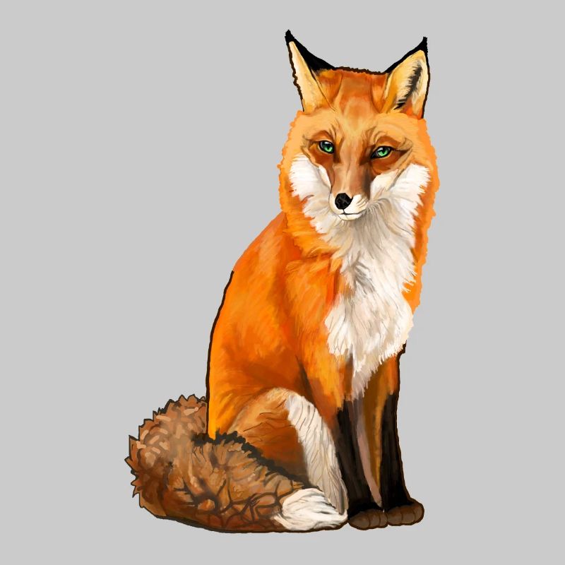 Fuchs