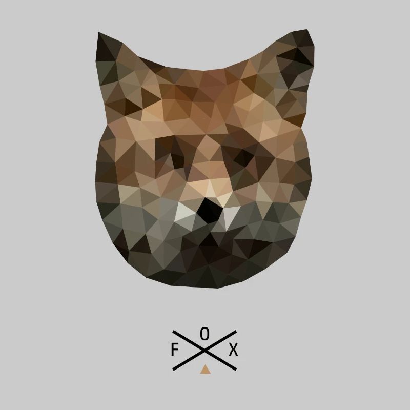 Fox Caninae Red Fox Canidae Fox Lover Fox