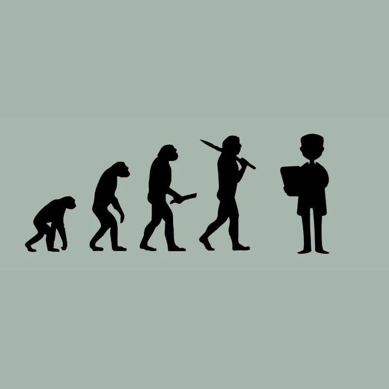 Doctor Evolution Développement du progrès