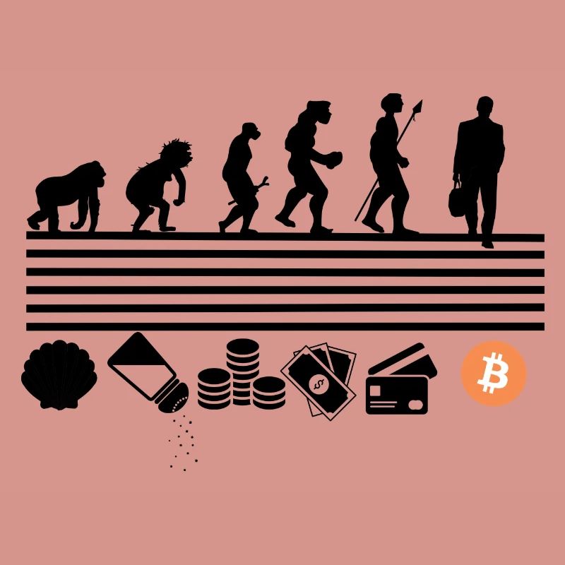 Bitcoin Evolution