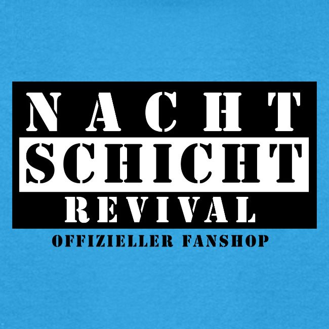 Logo offizieller Fanshop